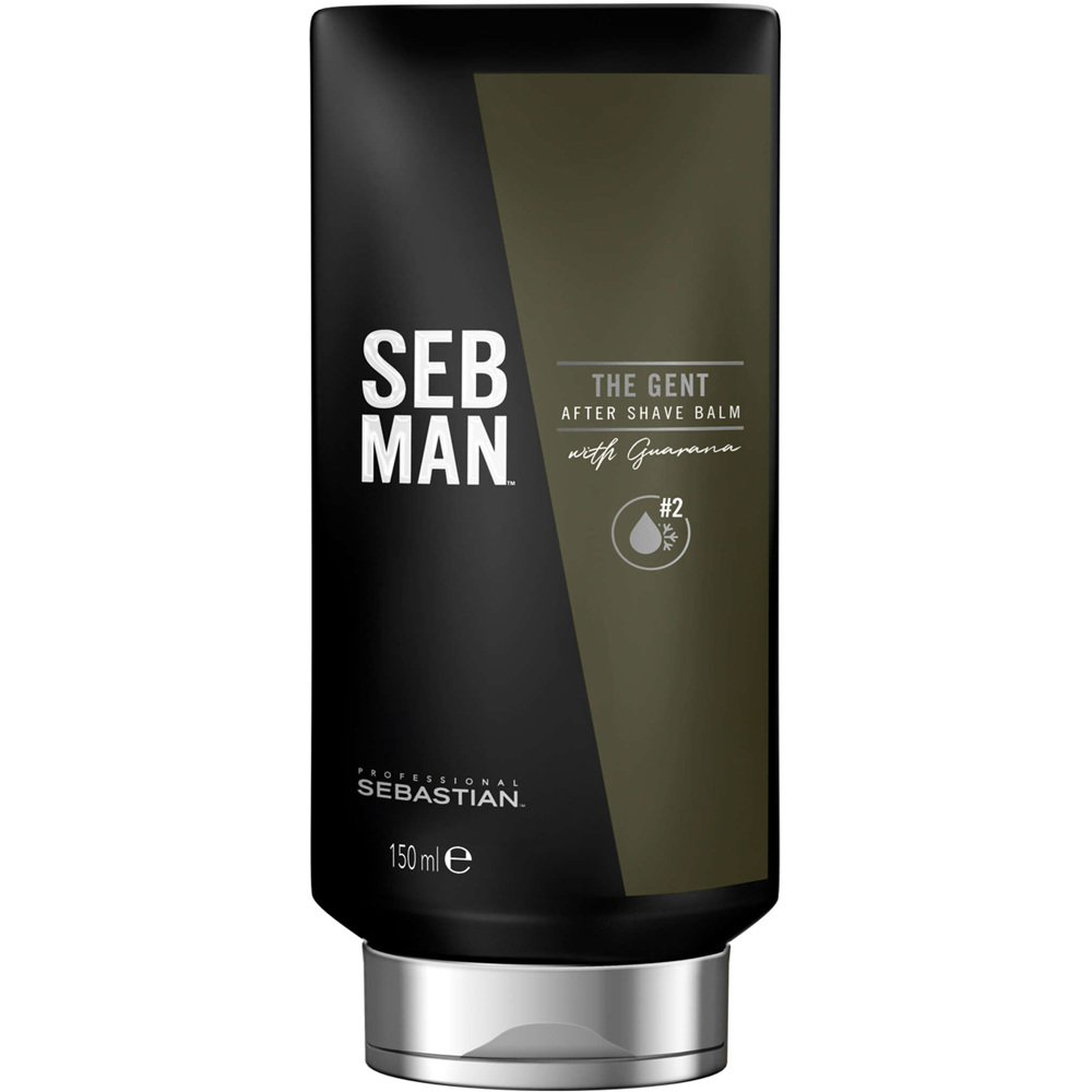 SEB Man The Gent After Shave Balm 150ml