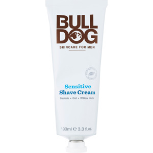 Sensitive Shaving Cream 100ml