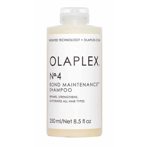 No.4 Bond Maintenance Shampoo