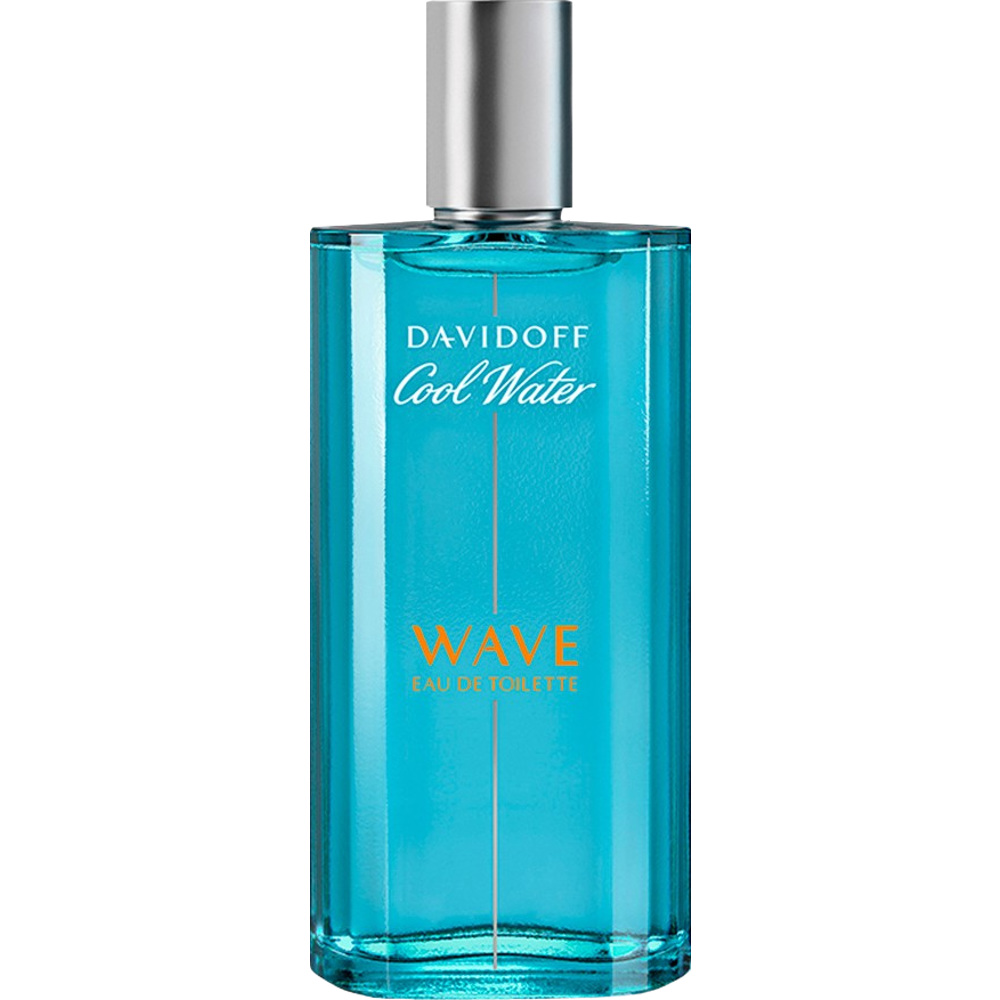 Cool Water Wave for Men, EdT