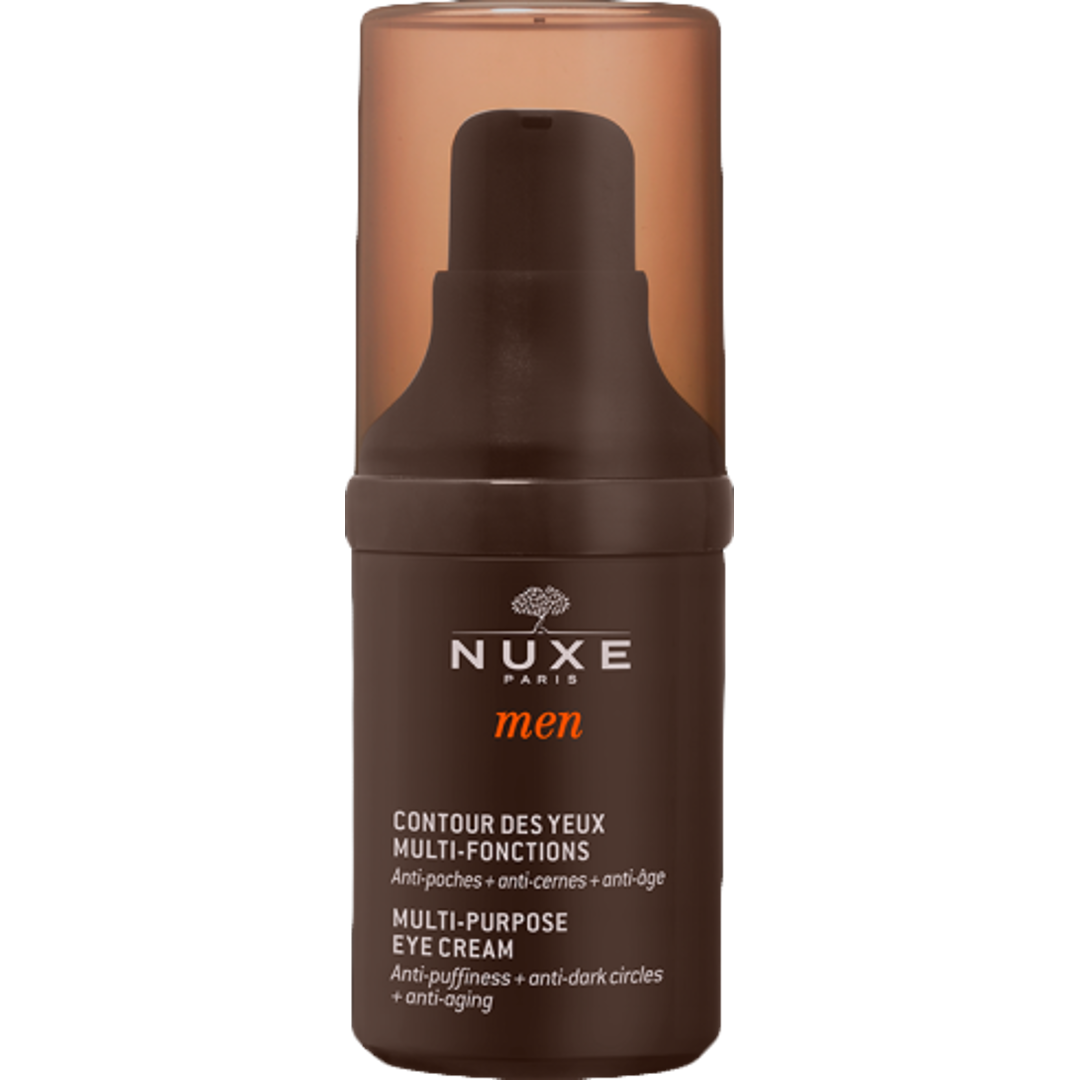 Nuxe Men Eye Cream, 15ml ögonkräm herr