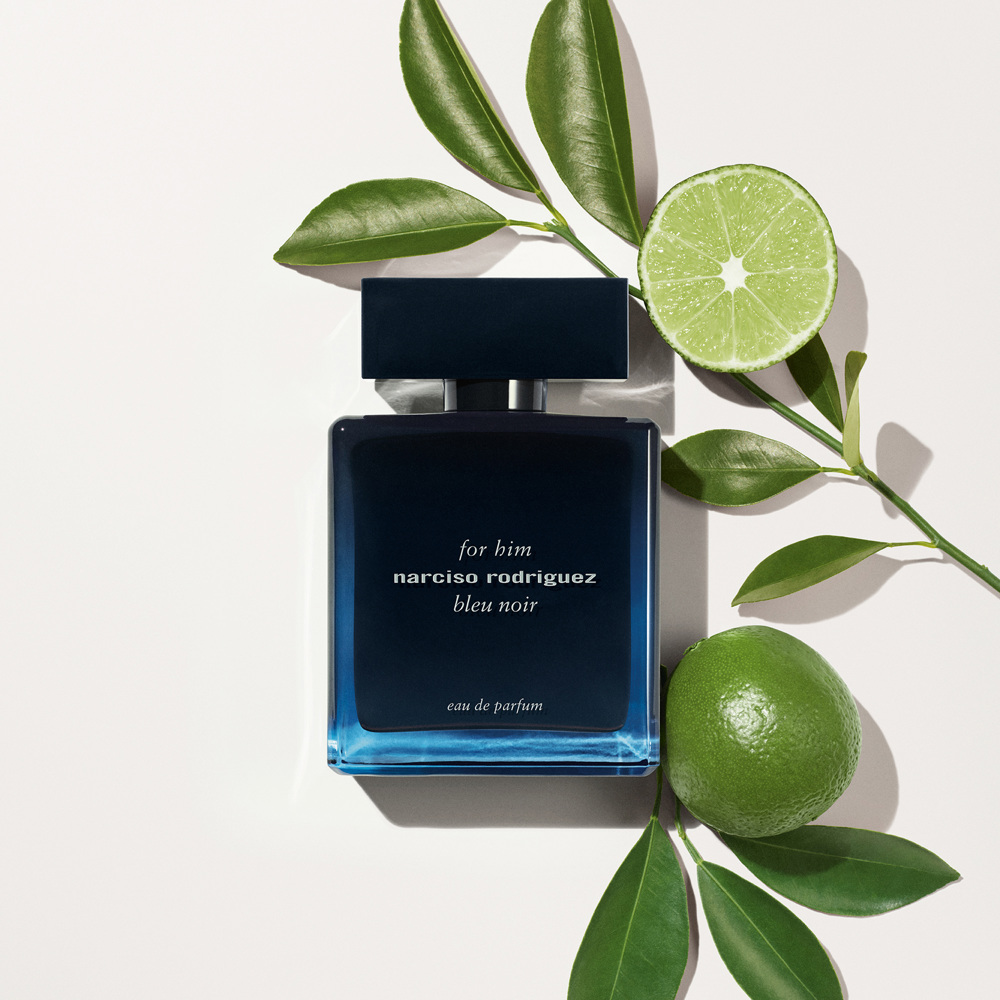 For Him Bleu Noir, EdP