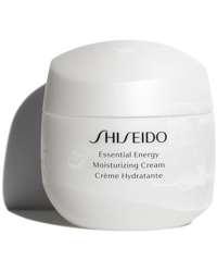 Essential Energy Moisturizing Cream 50ml