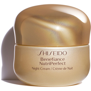 Benefiance Nutriperfect Night Cream 50ml
