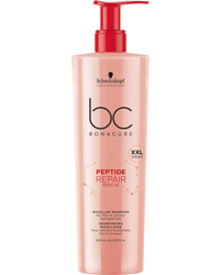 BC Peptide Repair Rescue Micellar Shampoo 500ml
