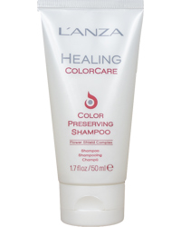 Healing Color Care Color-Preserving Shampoo 50ml