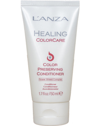 Healing Color Care Color-Preserving Conditioner 50ml