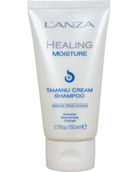 Healing Moisture Tamanu Cream Shampoo 50ml