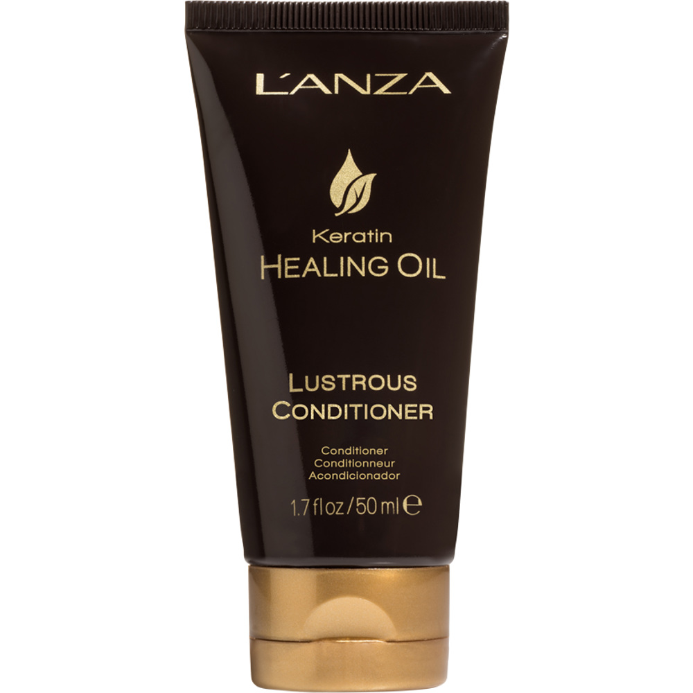 Keratin Healing Oil Lustrous Conditioner