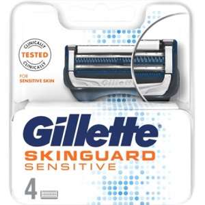 Skinguard Sensitive 4-pack