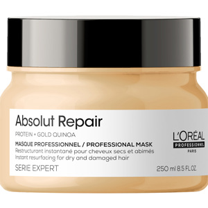 Absolut Repair Masque Thick Hair