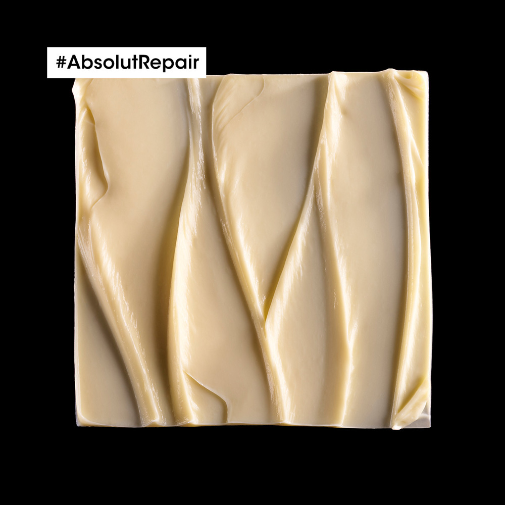 Absolut Repair Masque Thick Hair