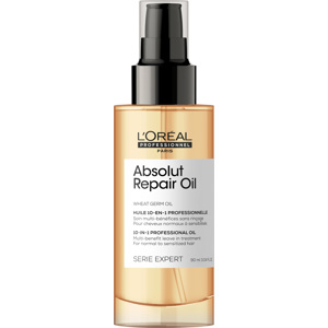 Absolute Repair 10-in-1 Professionnel Oil, 90ml