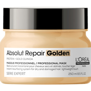 Absolut Repair Masque Golden, 250ml