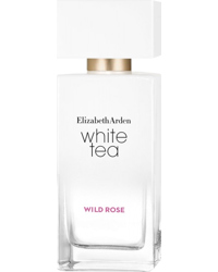 White Tea Wild Rose, EdT 100ml