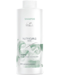 Nutricurls Waves Shampoo 1000ml