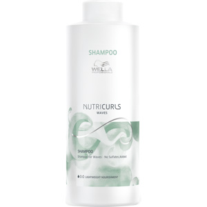 Nutricurls Waves Shampoo