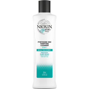 Scalp Recovery Cleanser Shampoo 200ml