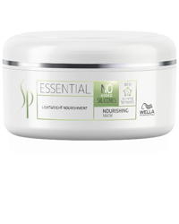 SP Essential Nourishing Mask 150ml