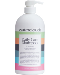 Daily Care Shampoo 1000ml