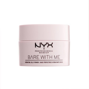 Bare With Me Hydrating Jelly Primer Translucent 40g