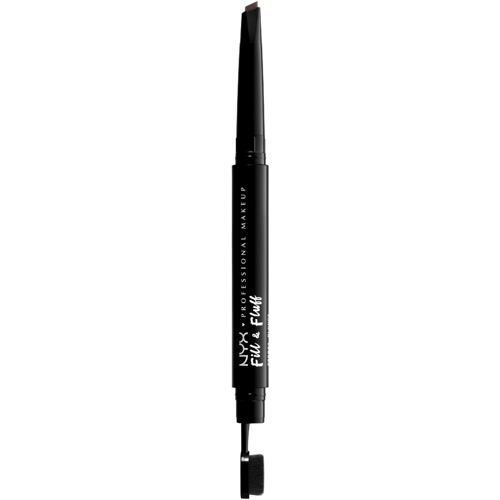 Fill & Fluff Eyebrow Pomade Pencil