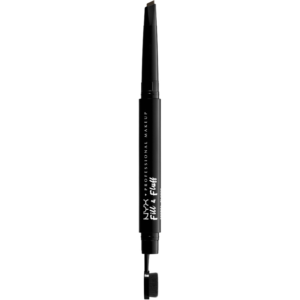 Fill & Fluff Eyebrow Pomade Pencil