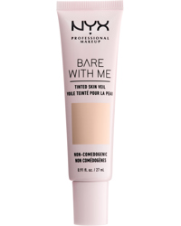 Bare With Me Tinted Skin Veil 27ml, Pale Light