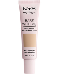 Bare With Me Tinted Skin Veil 27ml, Natural Soft Beige
