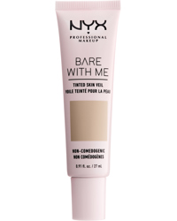 Bare With Me Tinted Skin Veil 27ml, True Beige Buff