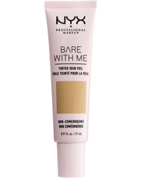 Bare With Me Tinted Skin Veil 27ml, Beige Camel