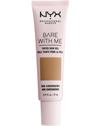 Bare With Me Tinted Skin Veil 27ml, Golden Camel