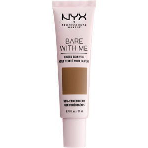 Bare With Me Tinted Skin Veil 27ml