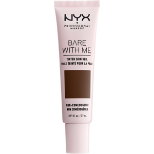 Bare With Me Tinted Skin Veil 27ml, Deep Espresso