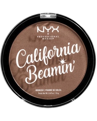 California Beamin' Face & Body Bronzer, The OC