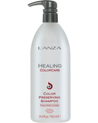 Healing Color Care Color-Preserving Shampoo, 750ml