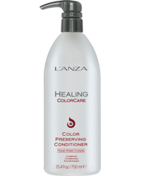 Healing Color Care Color-Preserving Conditioner, 750ml