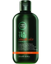 Tea Tree Special Color Shampoo, 300ml