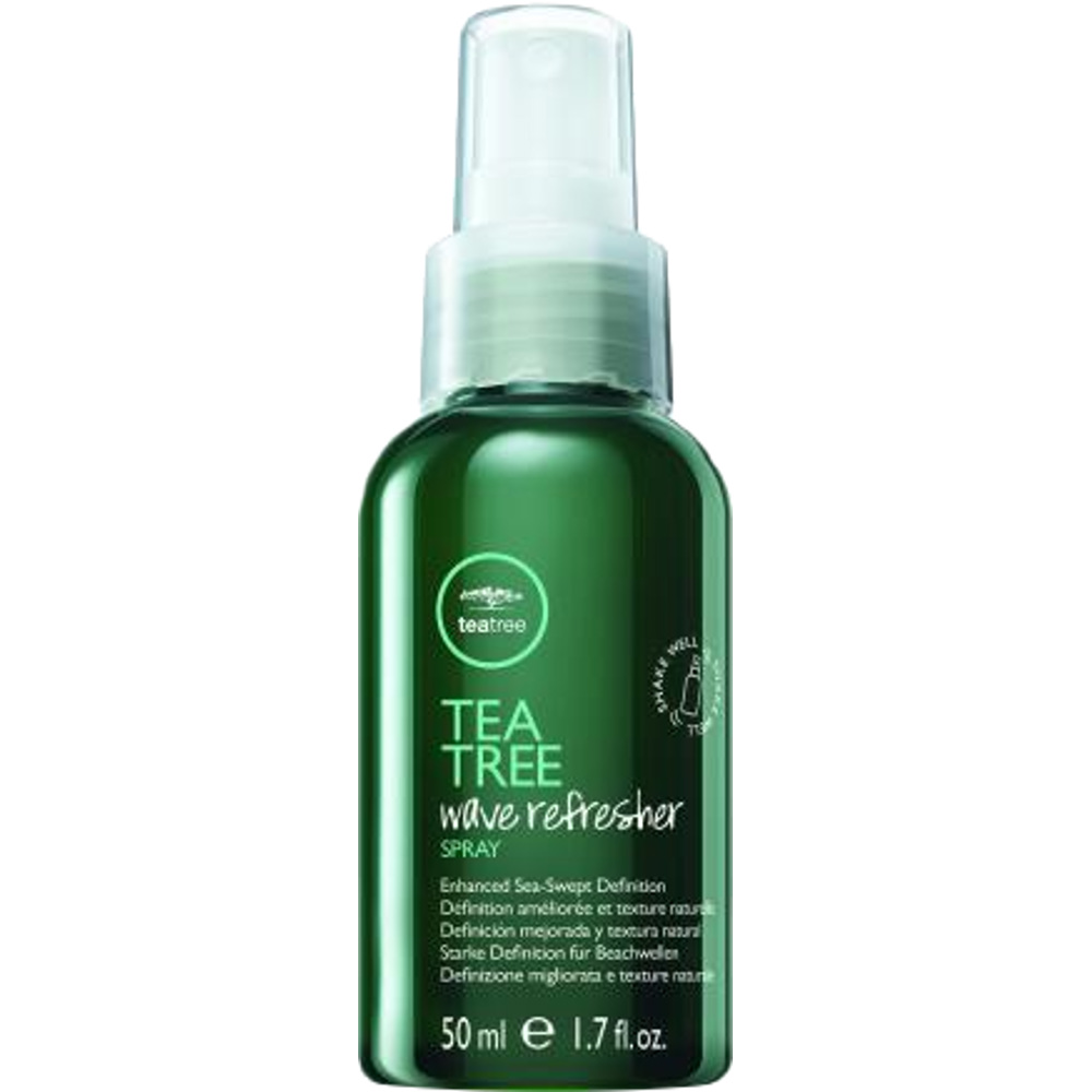 Tea Tree Special Wave Refresher Spray, 125ml