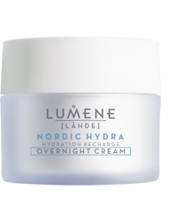 Lähde Hydration Recharge Overnight Cream 50ml