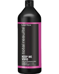 Total Results Keep Me Vivid Conditioner, 1000ml