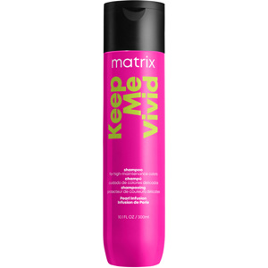 Total Results Keep Me Vivid Shampoo, 300ml