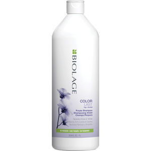 Biolage ColorLast Purple Shampoo