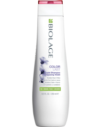 Biolage ColorLast Purple Shampoo, 250ml