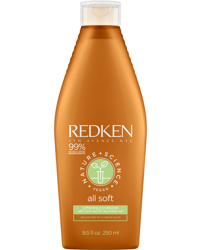 Nature + Science All Soft Conditioner 250 ml