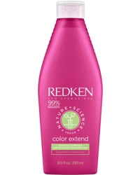 Nature + Science Color Extend Magnetics Conditioner 250ml