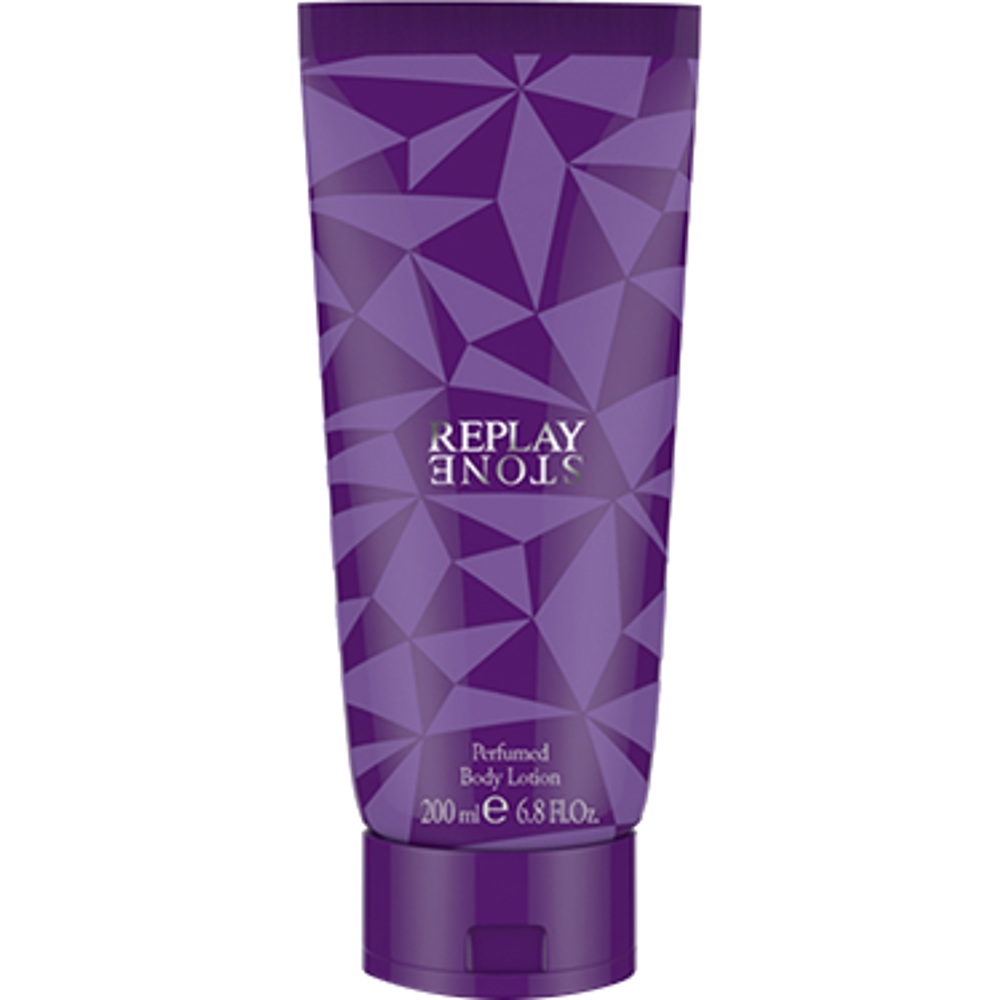 Replay Stone for Her, Body Lotion 200ml