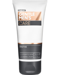 Tabac Gentle Men's Moisturizing Cream 50ml