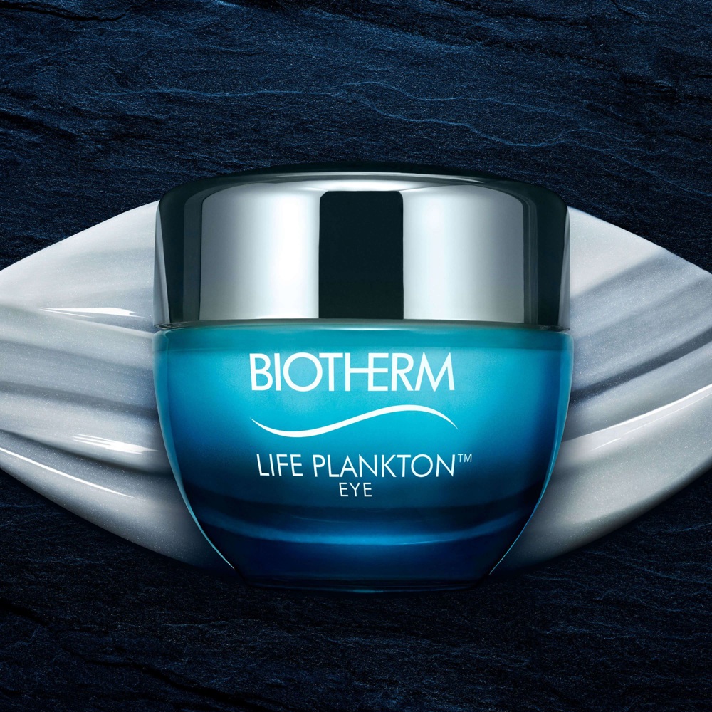 Life Plankton Moisturizing Eye Cream, 15ml