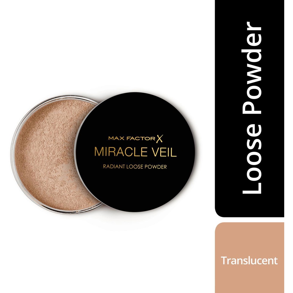 Miracle Veil Radiant Loose Powder